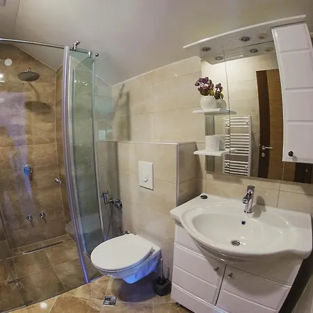Amal Grand Villa Bihac