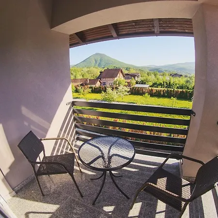 Villa Amal Grand