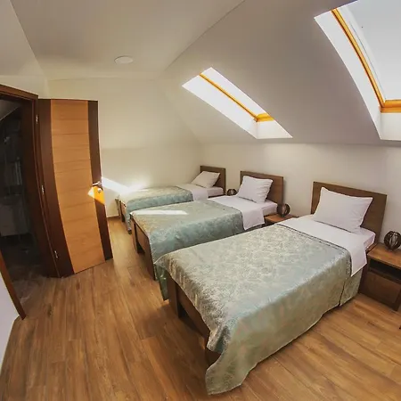 Amal Grand Villa *