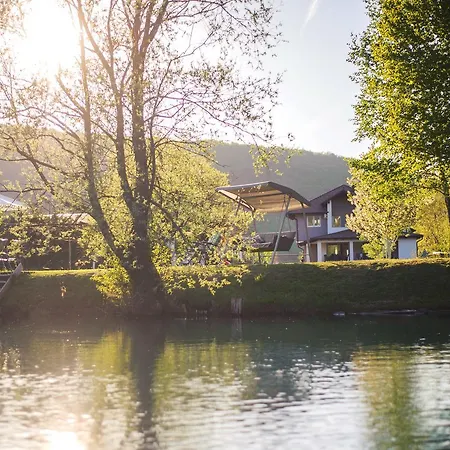 Amal Grand Villa Bihać