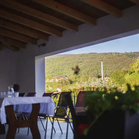 Amal Grand Villa Bihać