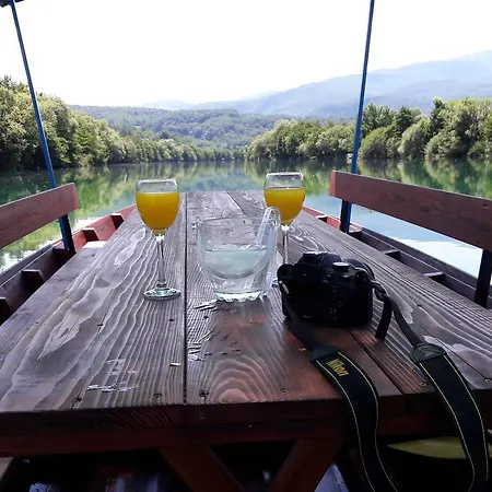 Villa Amal Grand Bihac