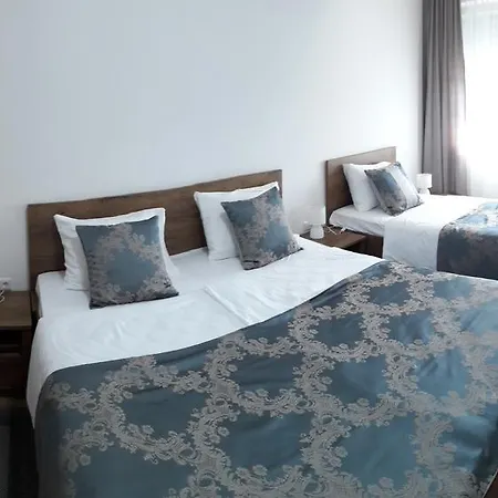 Amal Grand Villa